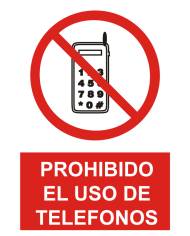 Señal uso obligatorio de guantes