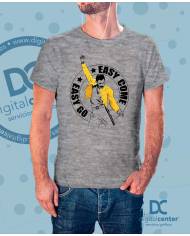 Camiseta Queen band