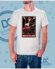 Camiseta Jack Autónomo