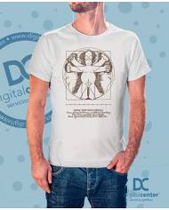 Camiseta Sabina- de ti depende...