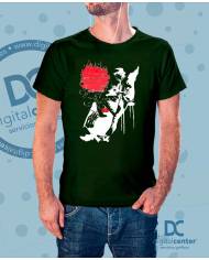 Camiseta Sabina- de ti depende...