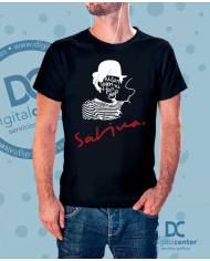 Camiseta Sabina - ni tan joven...