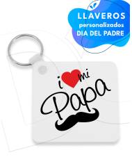 Camiseta papá eres la caña