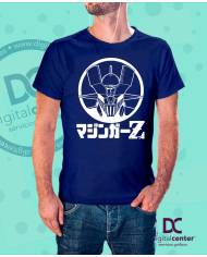 Camiseta Mazinger Z