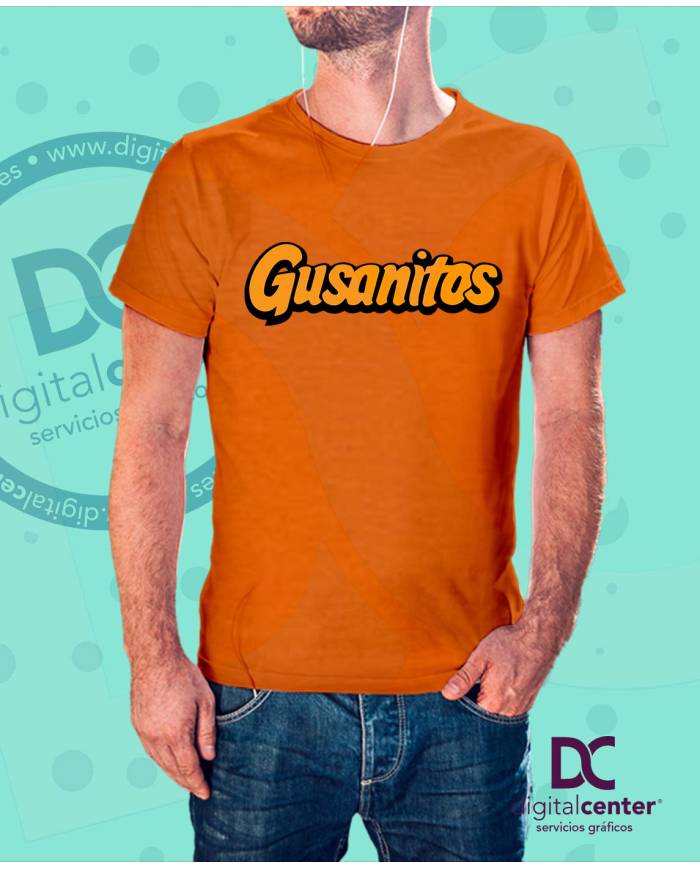 Gusanitos