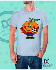 Camiseta Curro Expo
