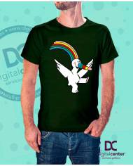 Camiseta Curro Expo