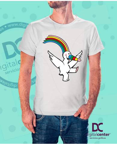 Camiseta Curro Expo