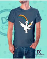 Camiseta Curro Expo