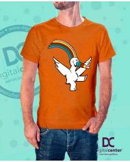 Camiseta Curro Expo