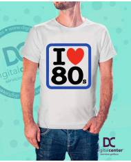 Camiseta Epi y Blas