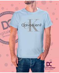 Camiseta Calvo Kien?
