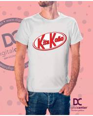 Camiseta Misco Jones