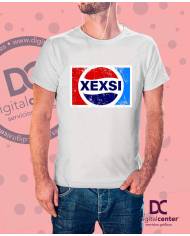 Camiseta Crossfit/Croquetas