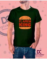 Camiseta FlamenKing