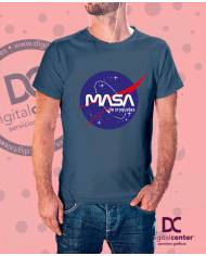 Camiseta Masa de croquetas