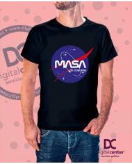 Camiseta Masa de croquetas