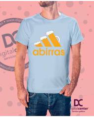 Camiseta Masa de croquetas