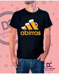 Camiseta Abirras