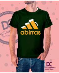 Camiseta Abirras
