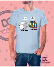 Camiseta Evolución de la semana
