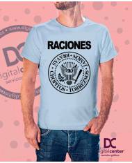Camiseta no soy perfecto pero soy...